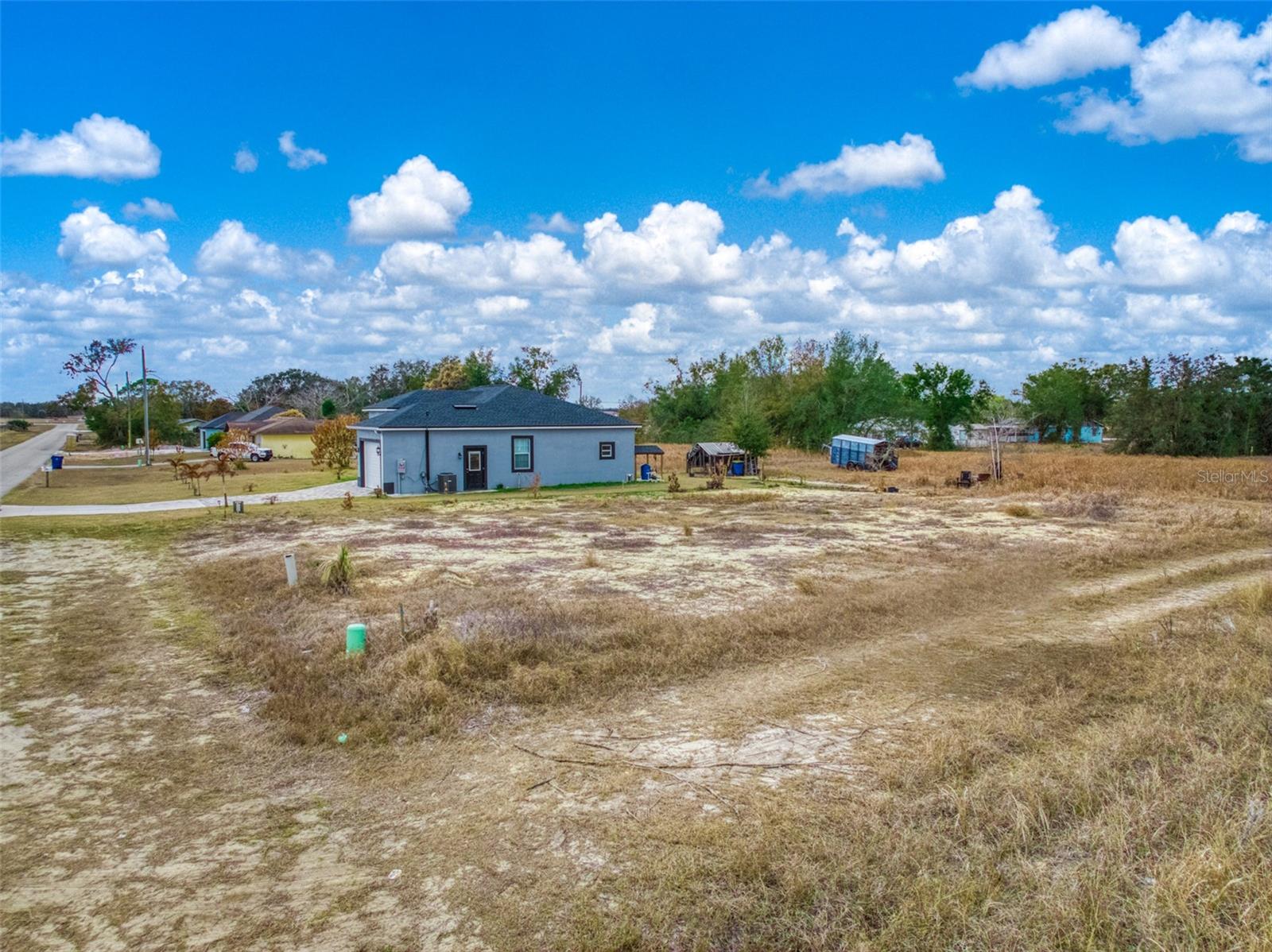 189 N OLEANDER DR, AVON PARK, FL, 33825