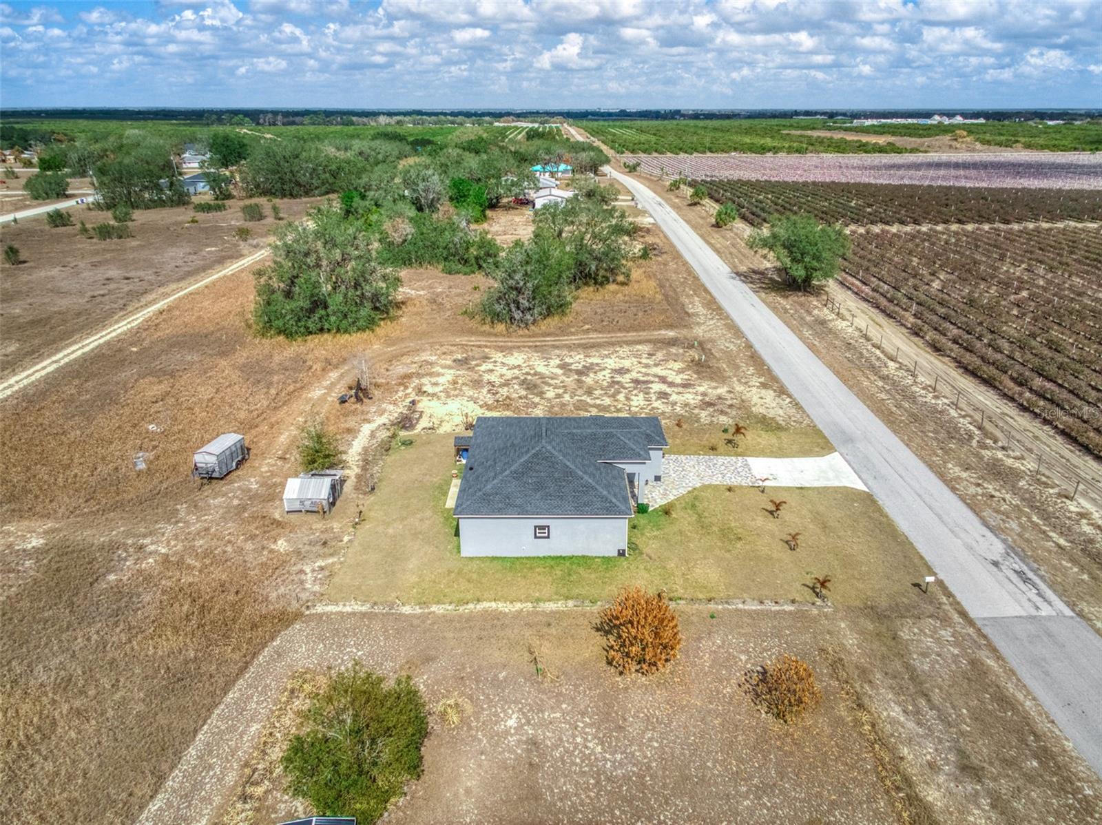 189 N OLEANDER DR, AVON PARK, FL, 33825