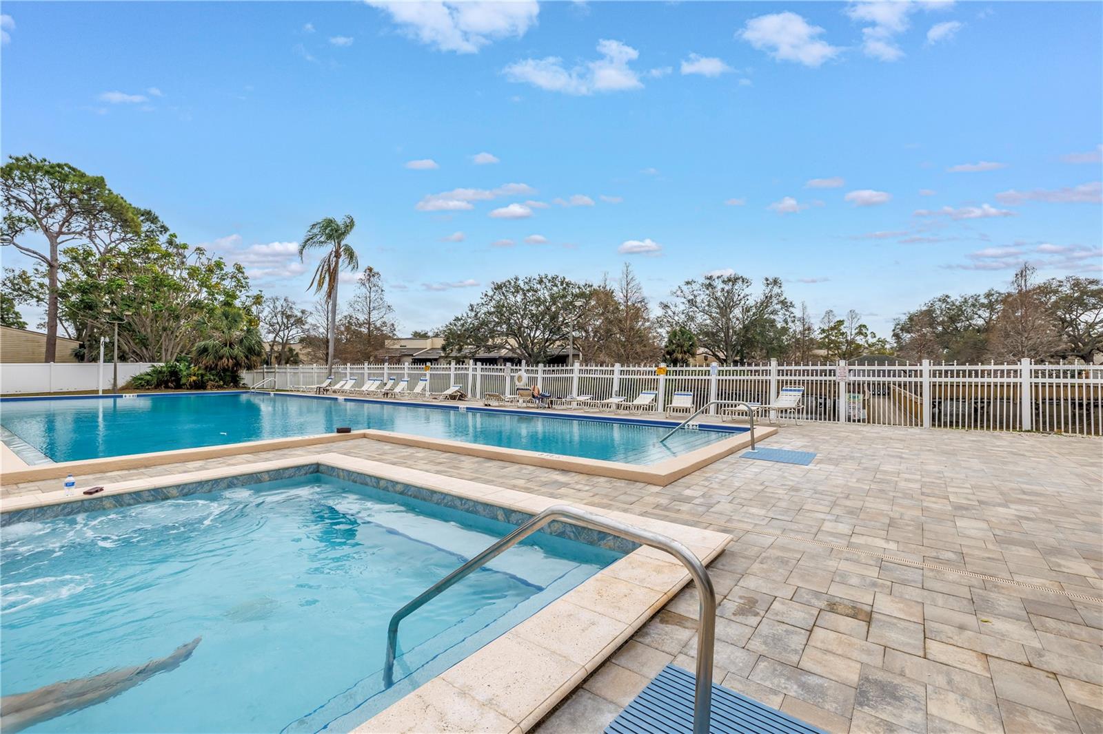 6462 92ND PL N #803, PINELLAS PARK, FL, 33782