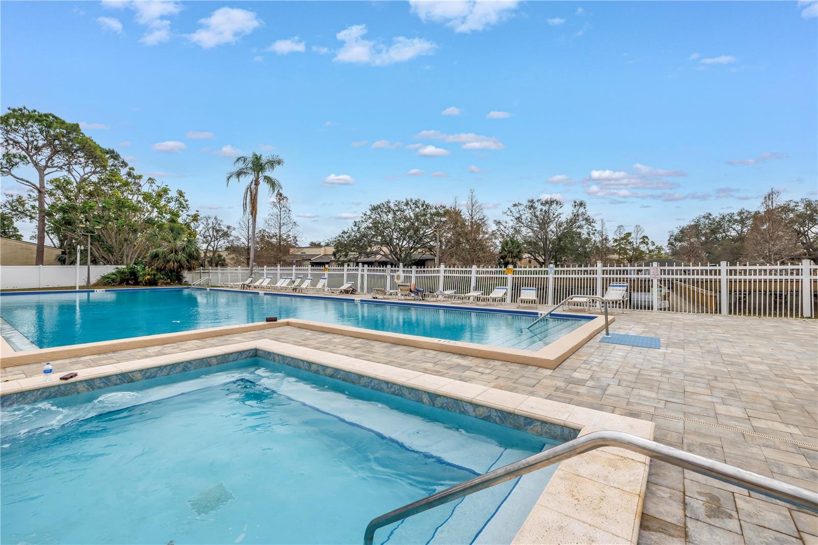 6462 92ND PL N #803, PINELLAS PARK, FL, 33782