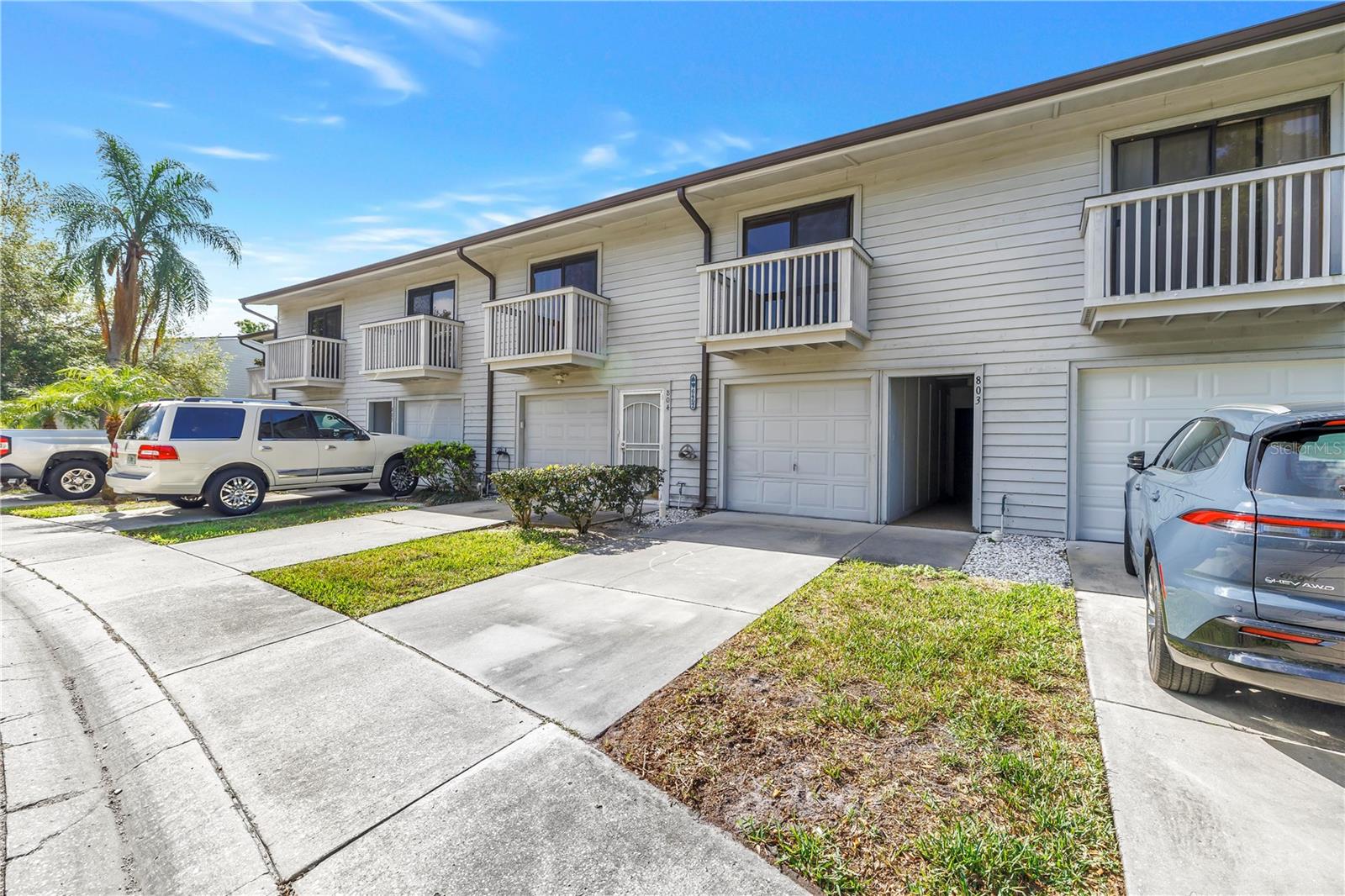 6462 92ND PL N #803, PINELLAS PARK, FL, 33782