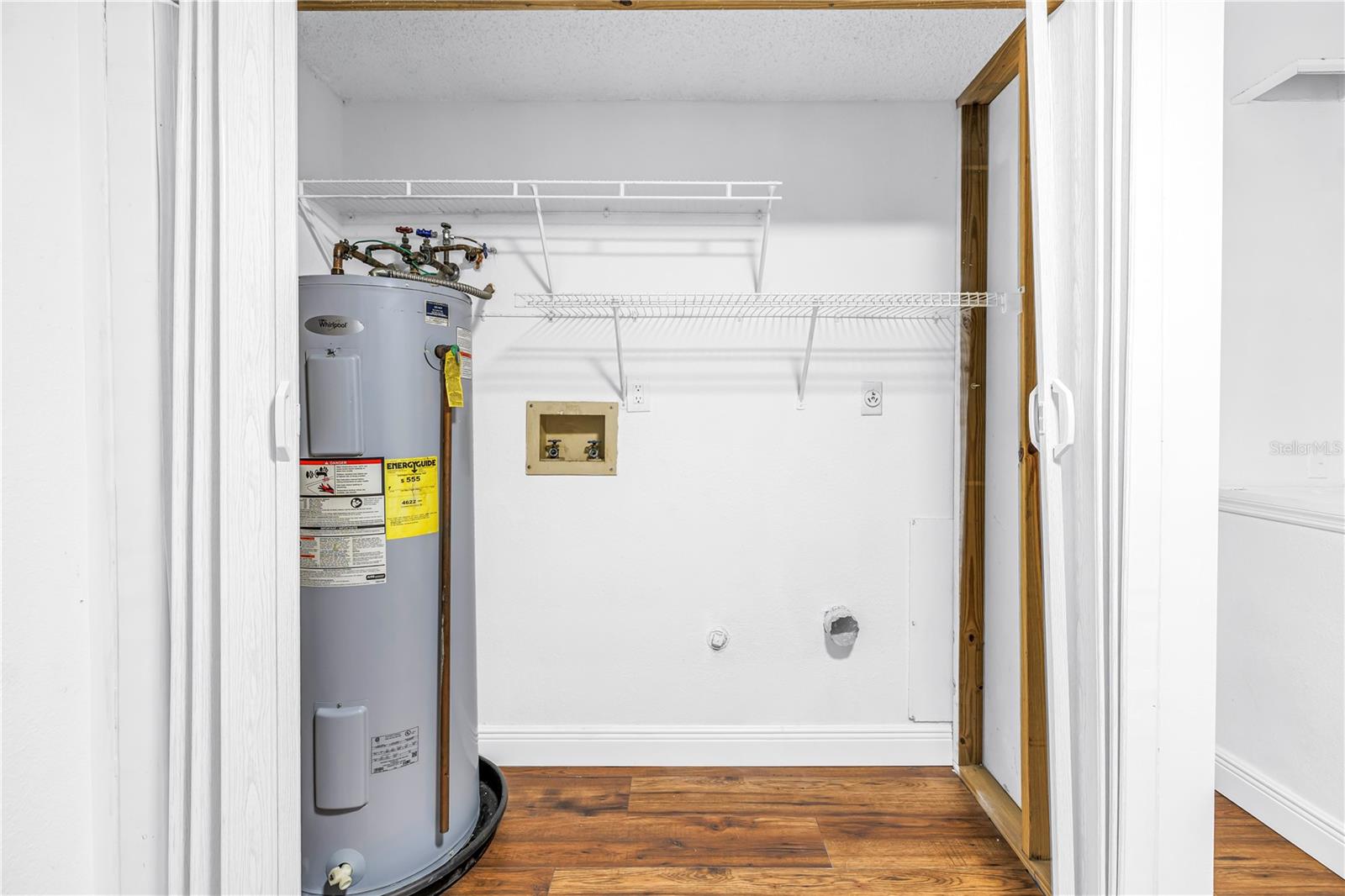 6462 92ND PL N #803, PINELLAS PARK, FL, 33782