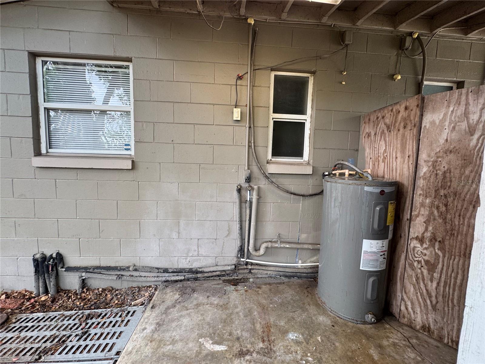 5315 DAVISSON AVE, ORLANDO, FL, 32810