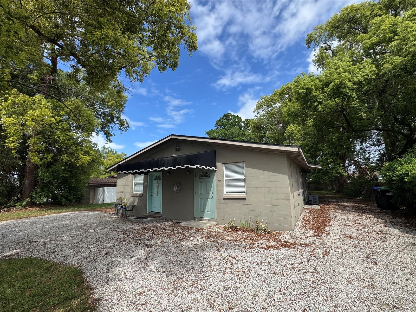 5315 DAVISSON AVE, ORLANDO, FL, 32810