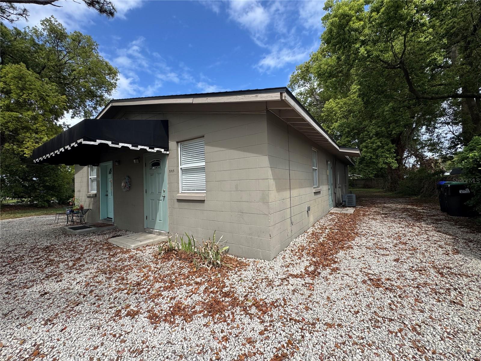 5315 DAVISSON AVE, ORLANDO, FL, 32810