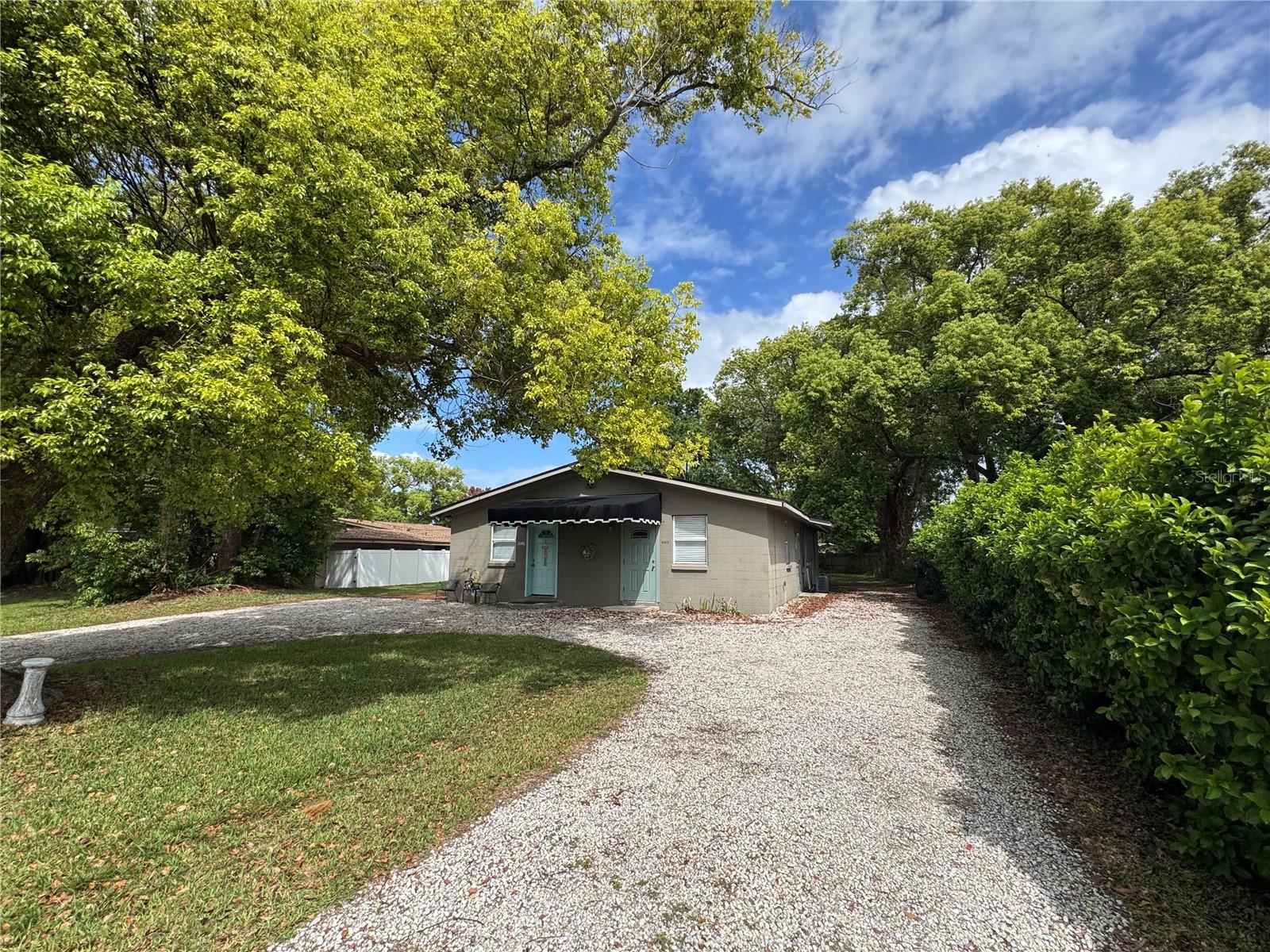 5315 DAVISSON AVE, ORLANDO, FL, 32810