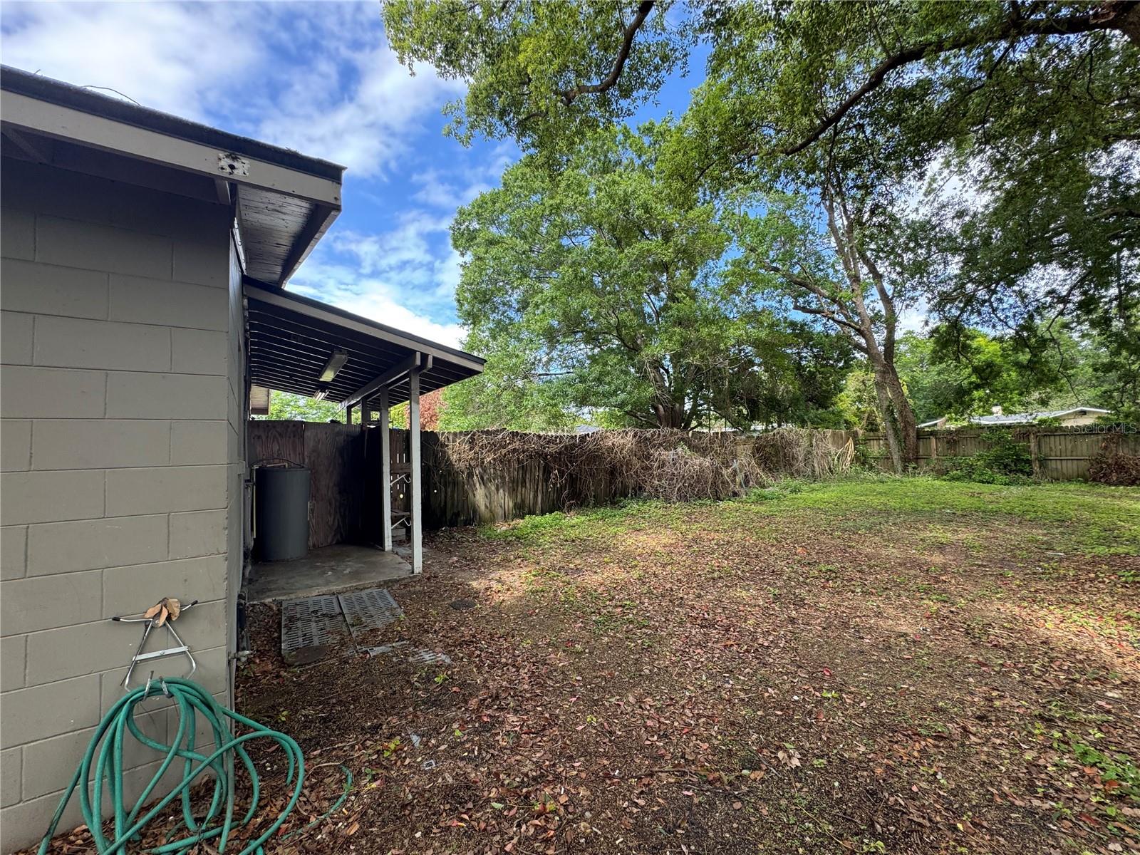 5315 DAVISSON AVE, ORLANDO, FL, 32810