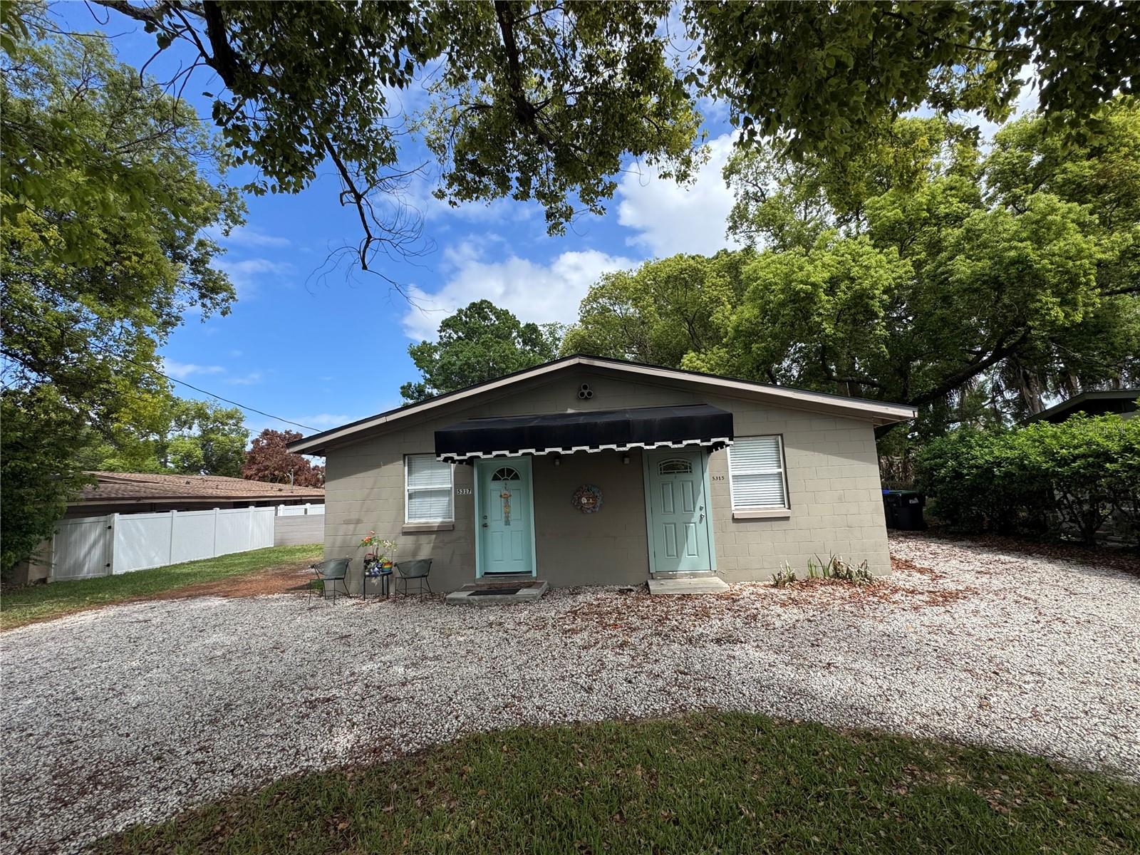 5315 DAVISSON AVE, ORLANDO, FL, 32810