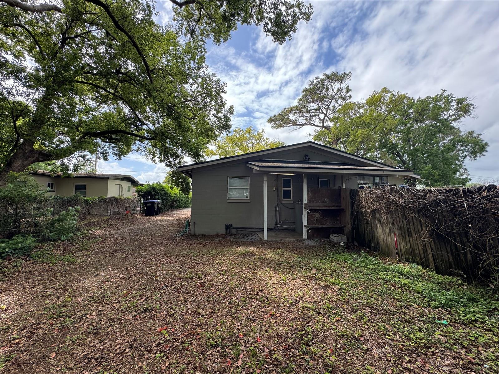 5315 DAVISSON AVE, ORLANDO, FL, 32810