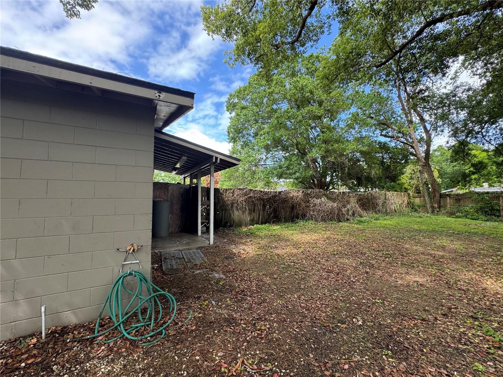 5315 DAVISSON AVE, ORLANDO, FL, 32810