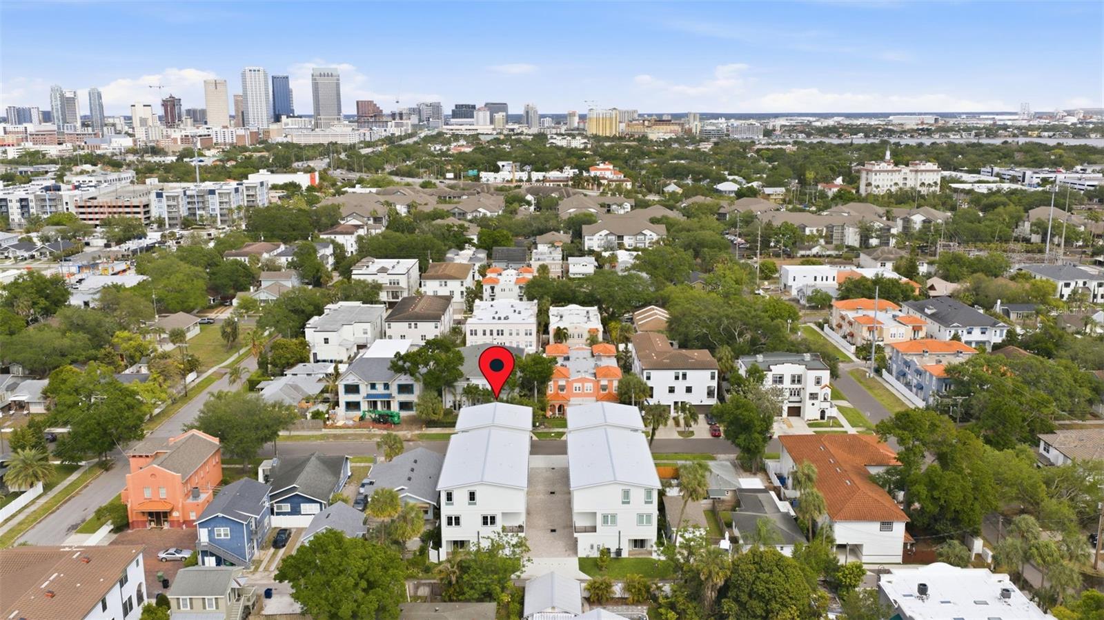 407 S ALBANY AVE #1, TAMPA, FL, 33606