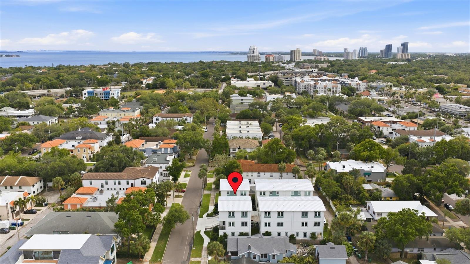 407 S ALBANY AVE #1, TAMPA, FL, 33606