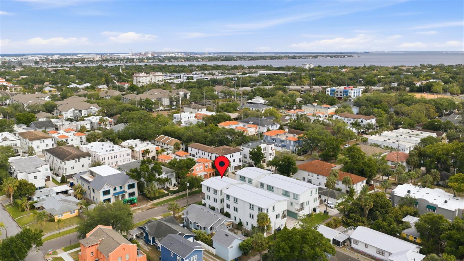 407 S ALBANY AVE #1, TAMPA, FL, 33606