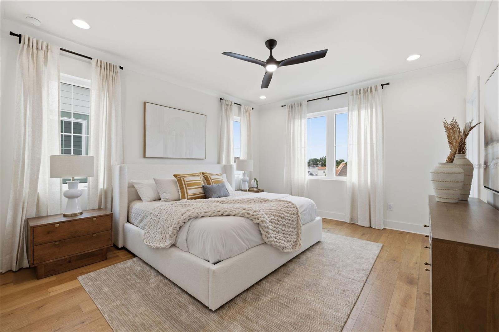 407 S ALBANY AVE #1, TAMPA, FL, 33606