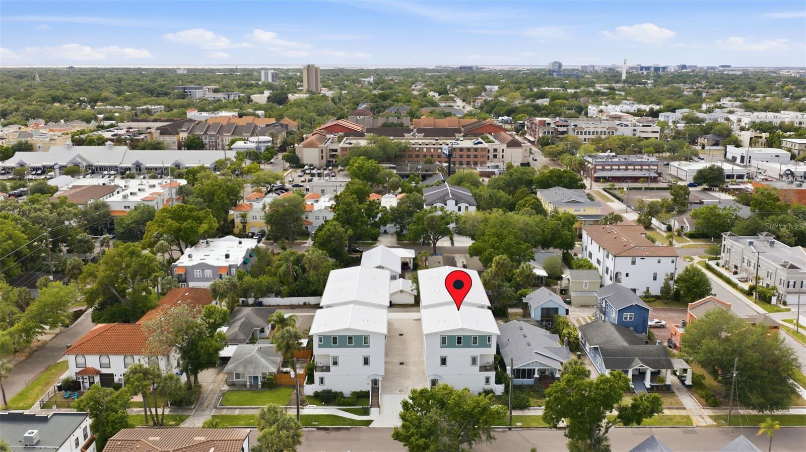 407 S ALBANY AVE #1, TAMPA, FL, 33606