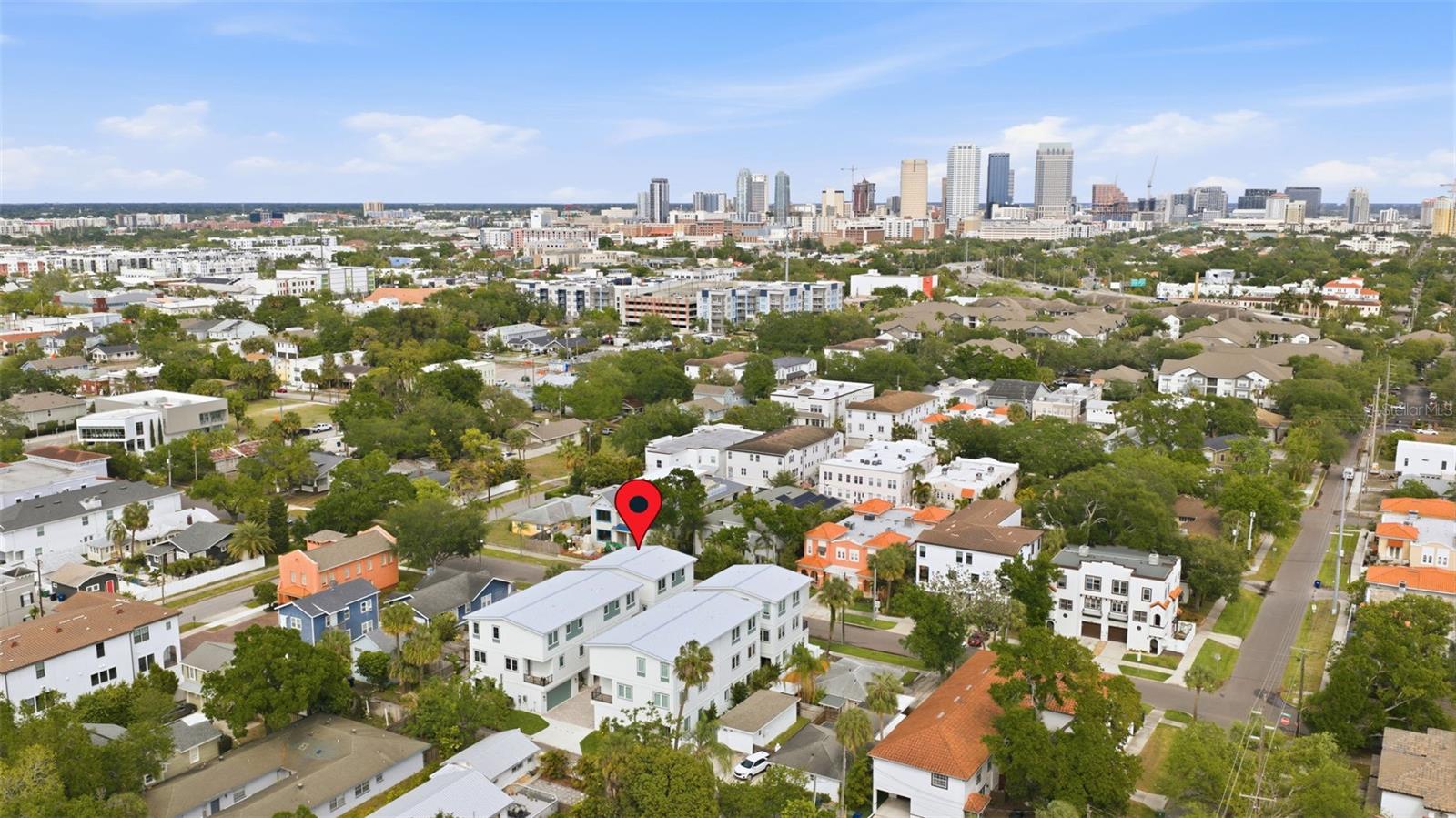 407 S ALBANY AVE #1, TAMPA, FL, 33606