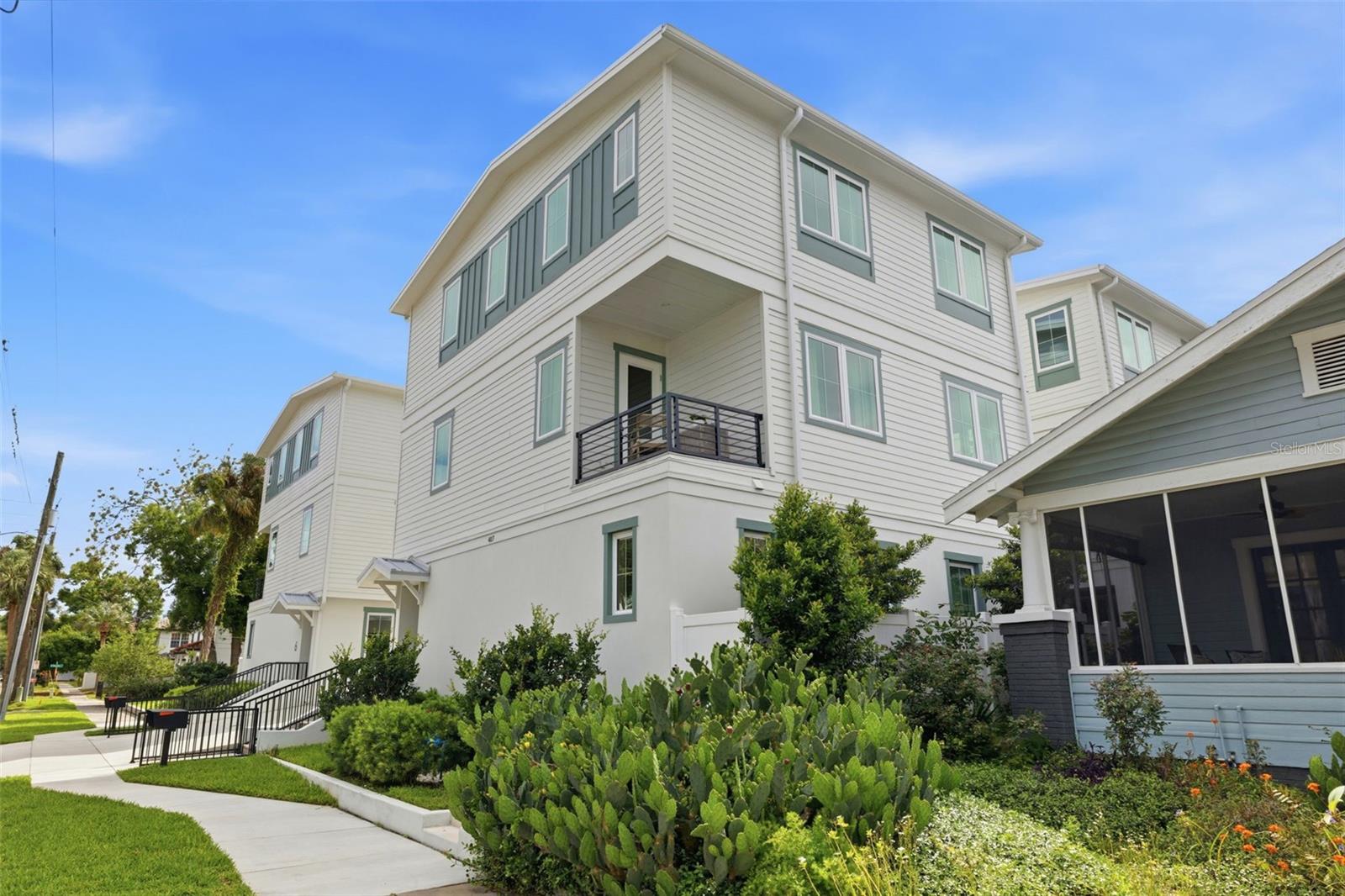 407 S ALBANY AVE #1, TAMPA, FL, 33606
