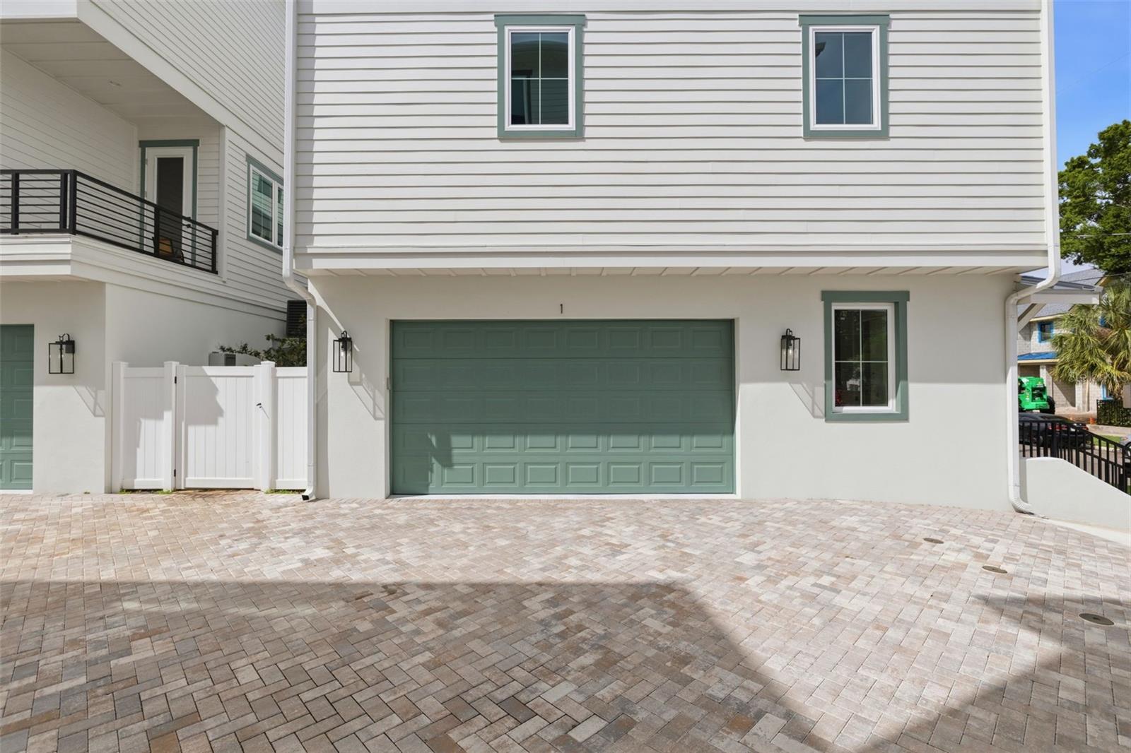 407 S ALBANY AVE #1, TAMPA, FL, 33606