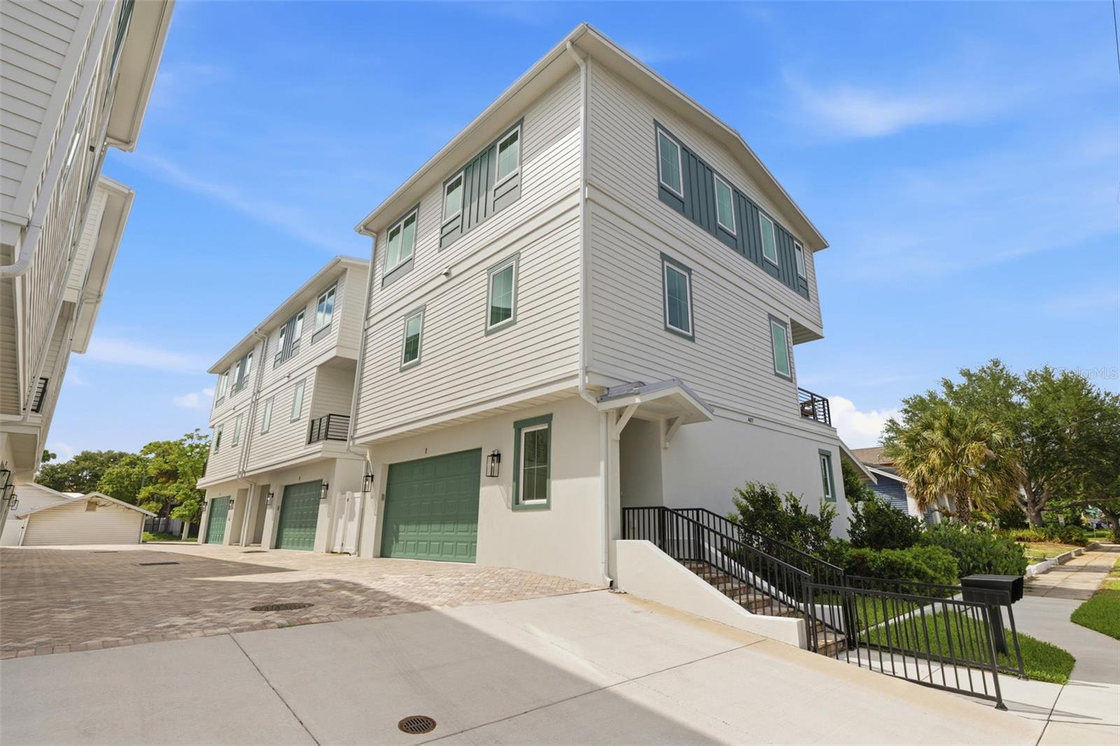 407 S ALBANY AVE #1, TAMPA, FL, 33606