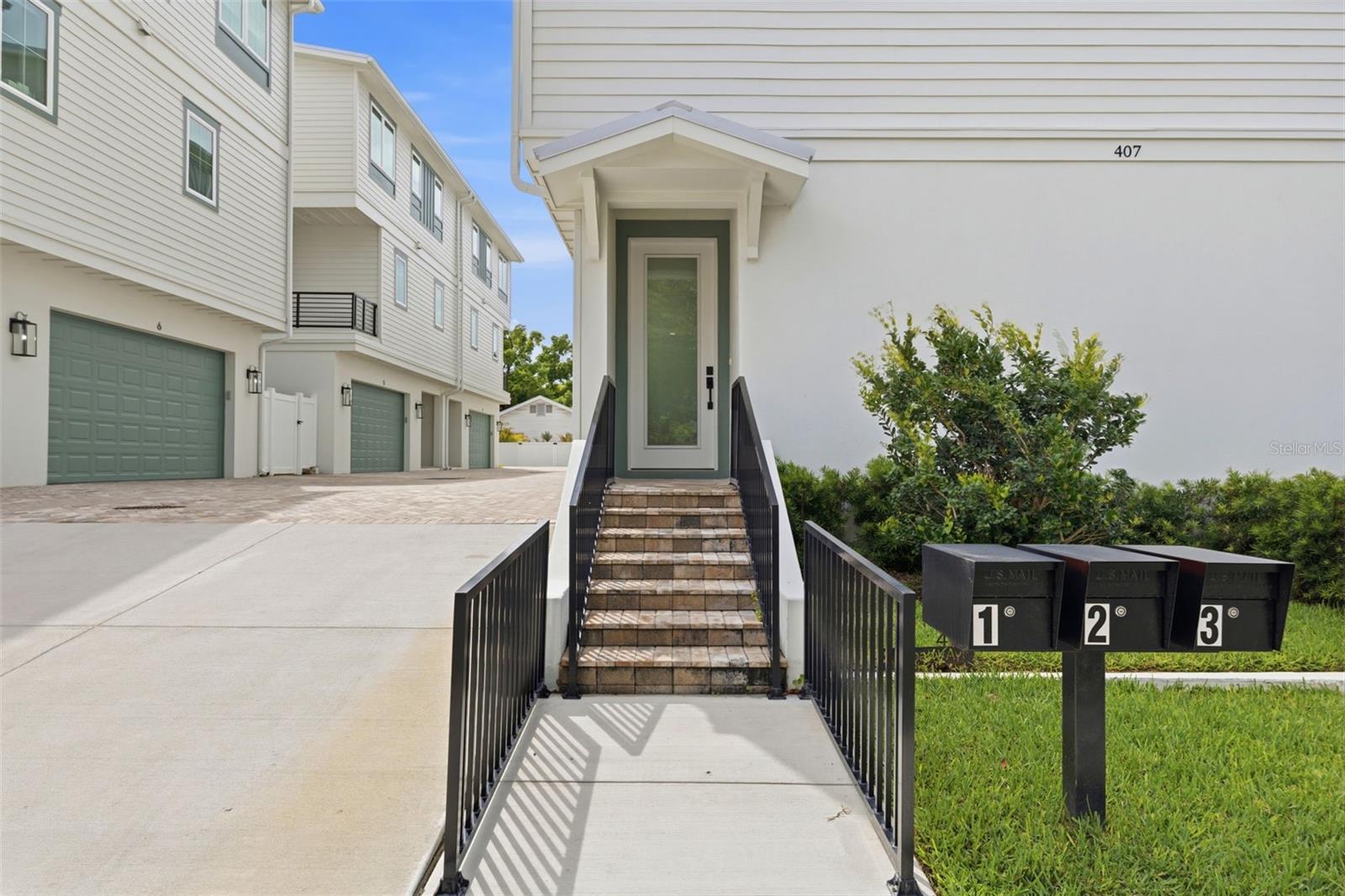 407 S ALBANY AVE #1, TAMPA, FL, 33606