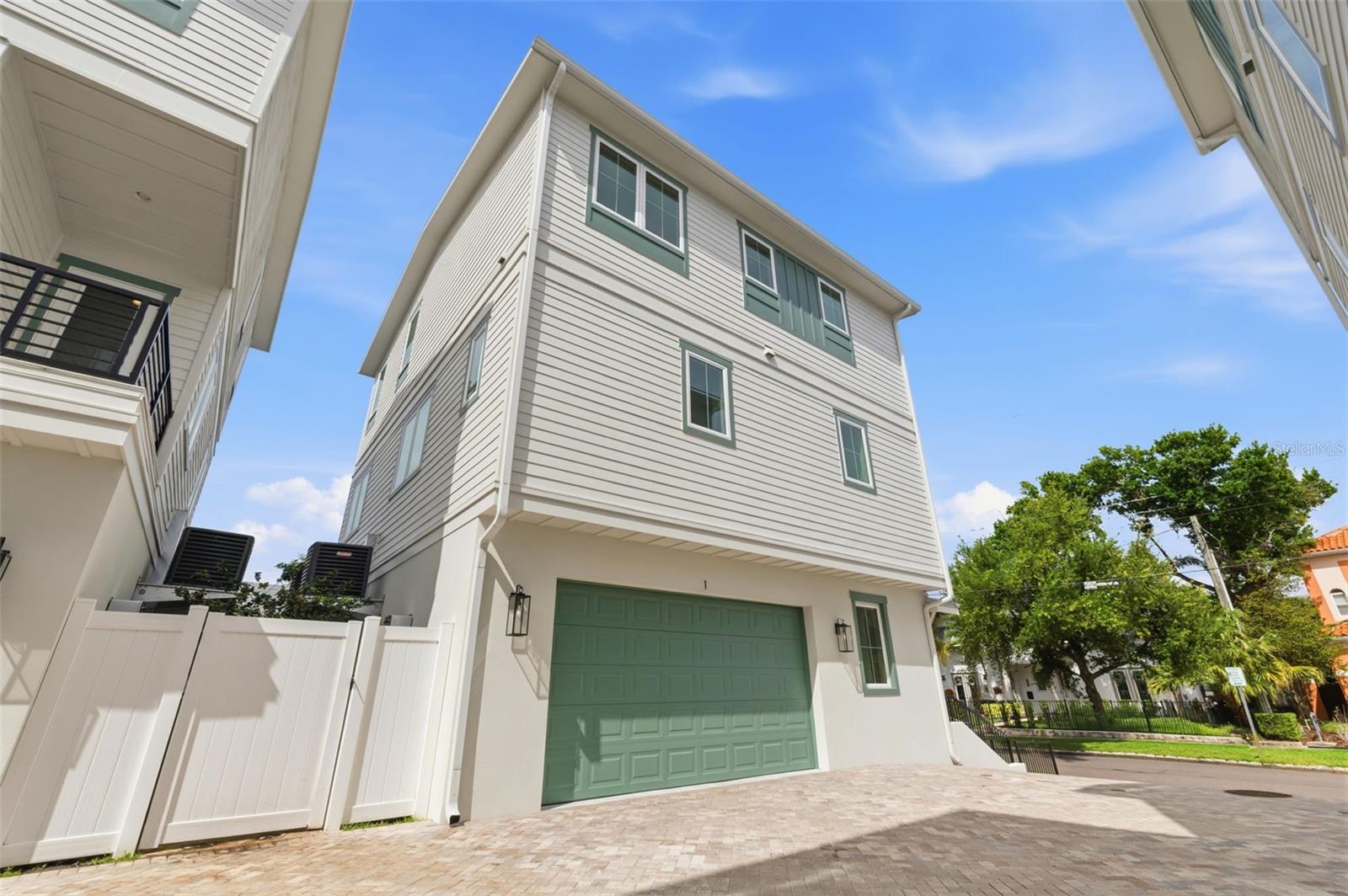 407 S ALBANY AVE #1, TAMPA, FL, 33606
