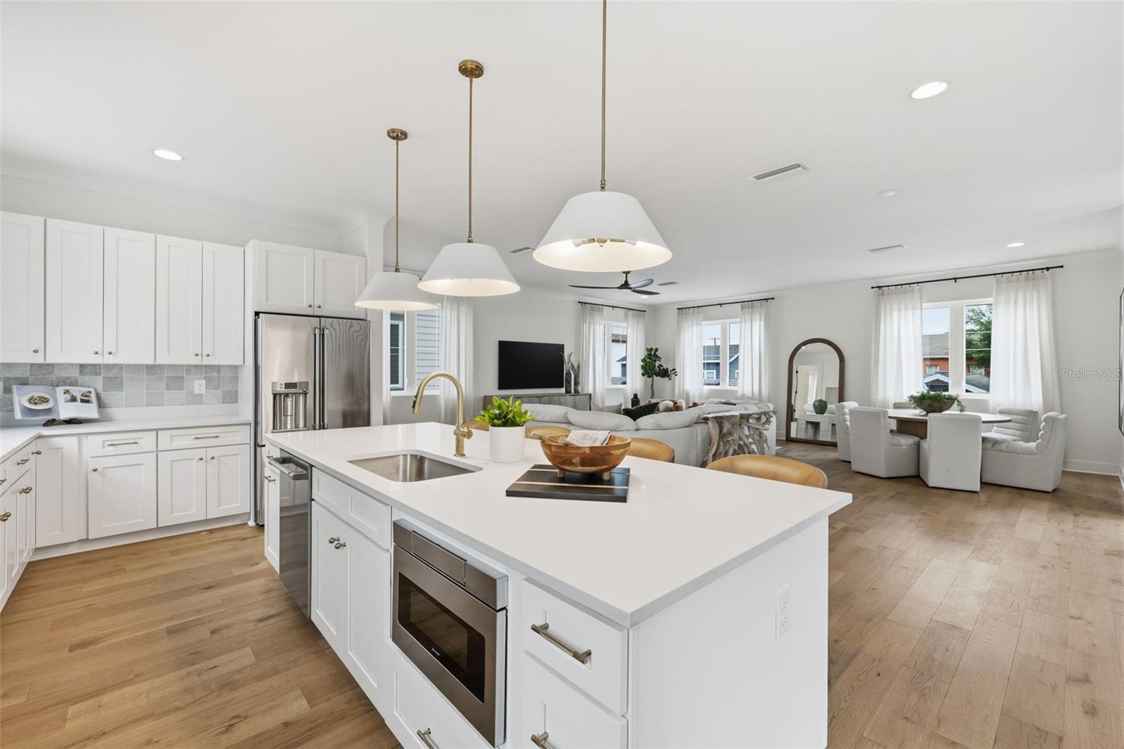 407 S ALBANY AVE #1, TAMPA, FL, 33606