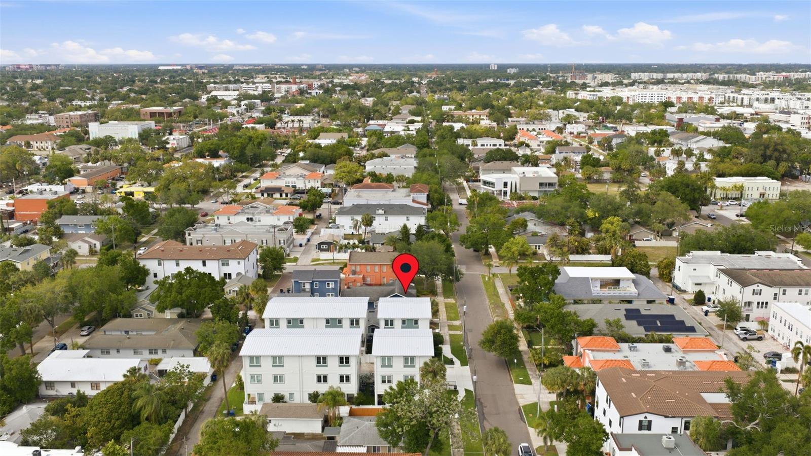 407 S ALBANY AVE #1, TAMPA, FL, 33606