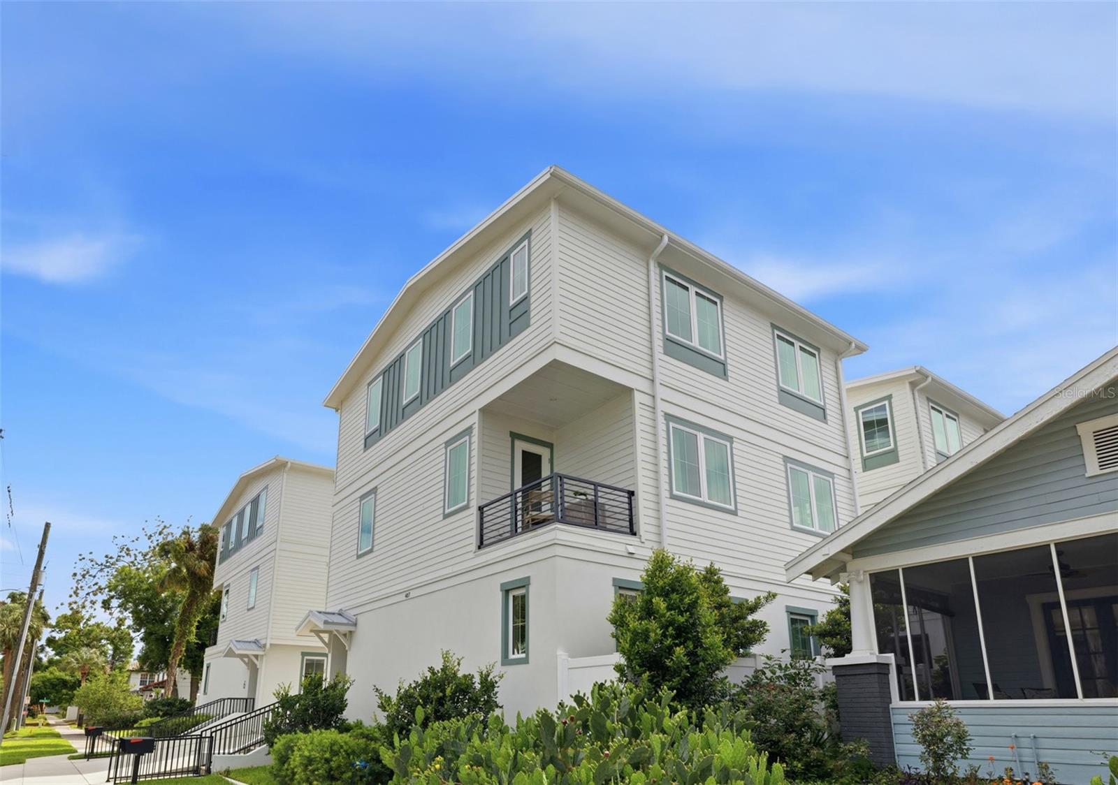 407 S ALBANY AVE #1, TAMPA, FL, 33606
