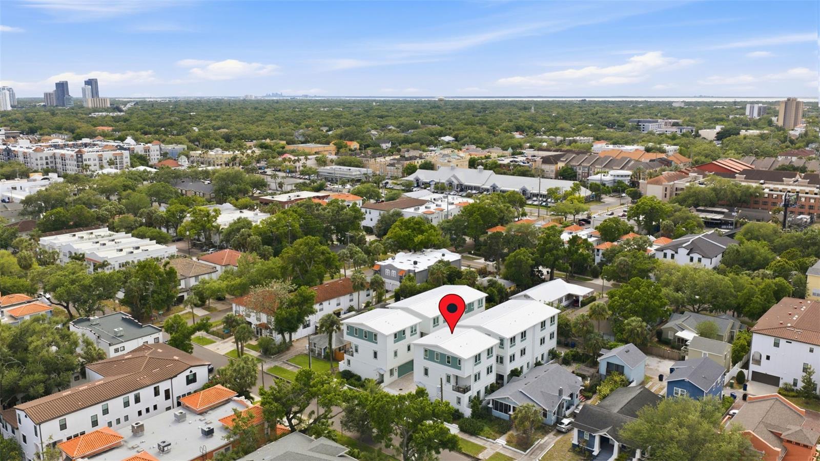 407 S ALBANY AVE #1, TAMPA, FL, 33606
