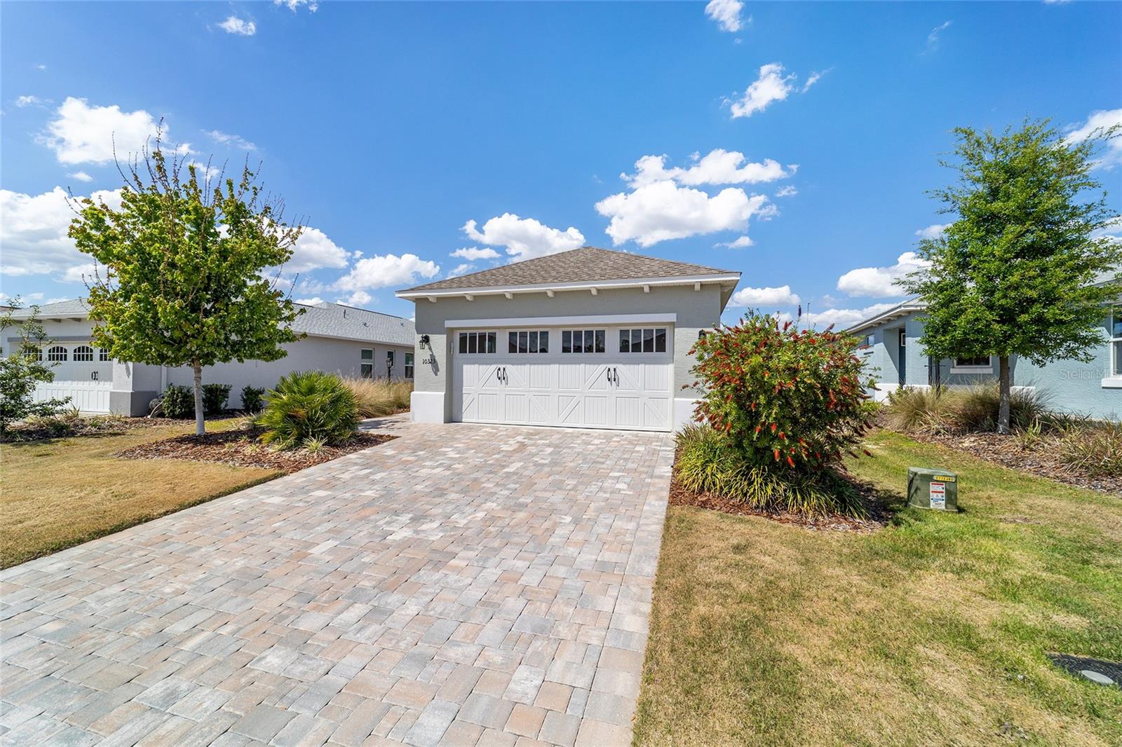 10323 SW 98TH PLACE RD, OCALA, FL, 34481