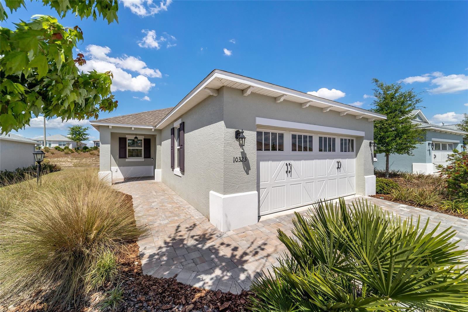 10323 SW 98TH PLACE RD, OCALA, FL, 34481