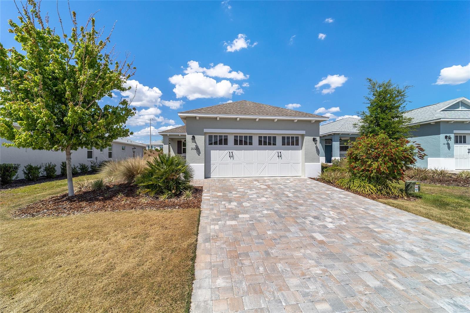 10323 SW 98TH PLACE RD, OCALA, FL, 34481