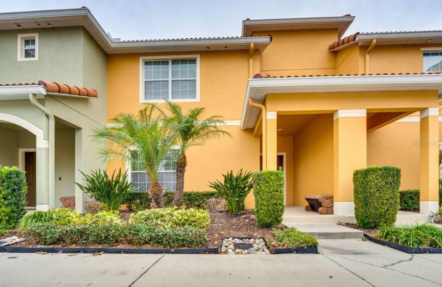 8963 CALIFORNIA PALM RD, KISSIMMEE, FL, 34747