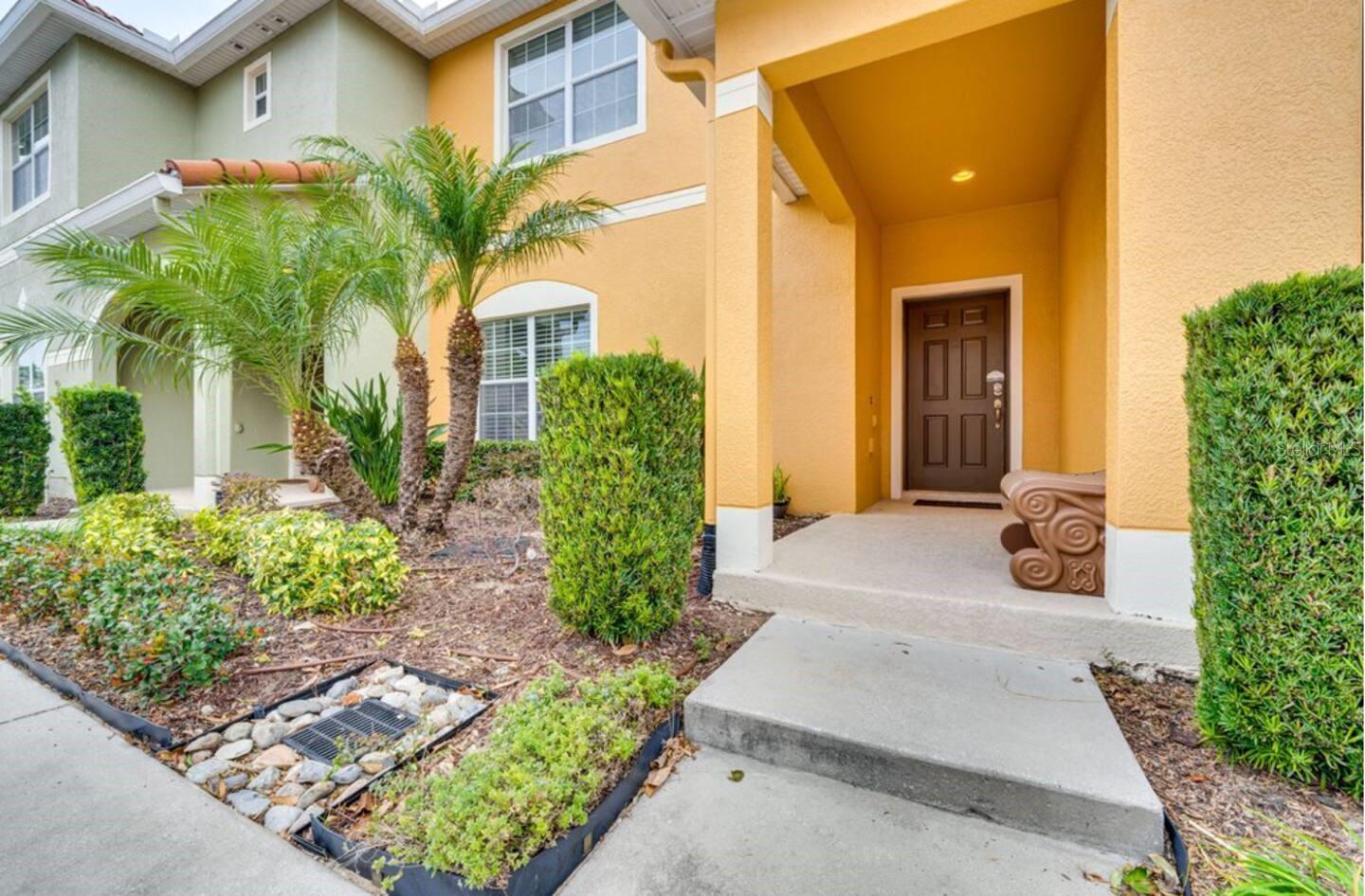8963 CALIFORNIA PALM RD, KISSIMMEE, FL, 34747