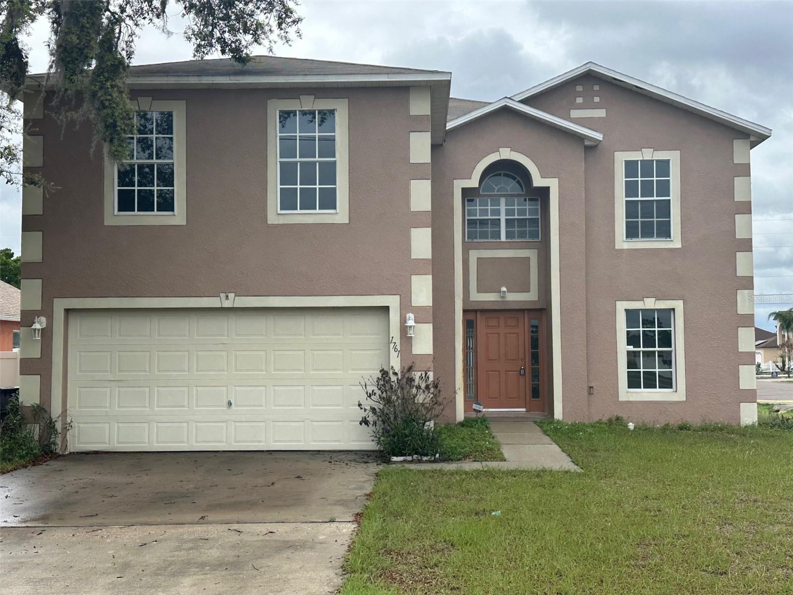 1761 POMPANO DR, KISSIMMEE, FL, 34759