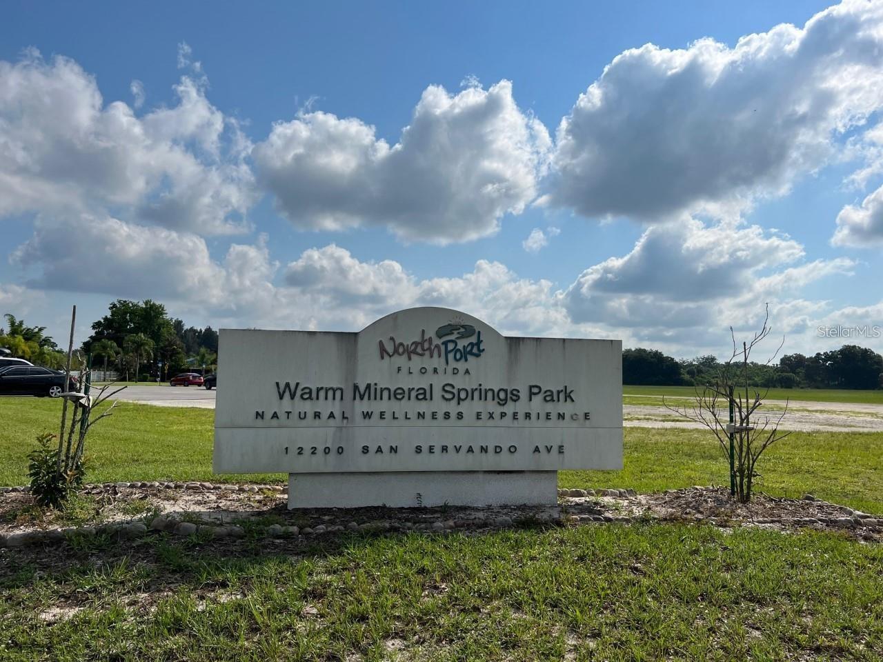 D ALLYON DR, NORTH PORT, FL, 34287