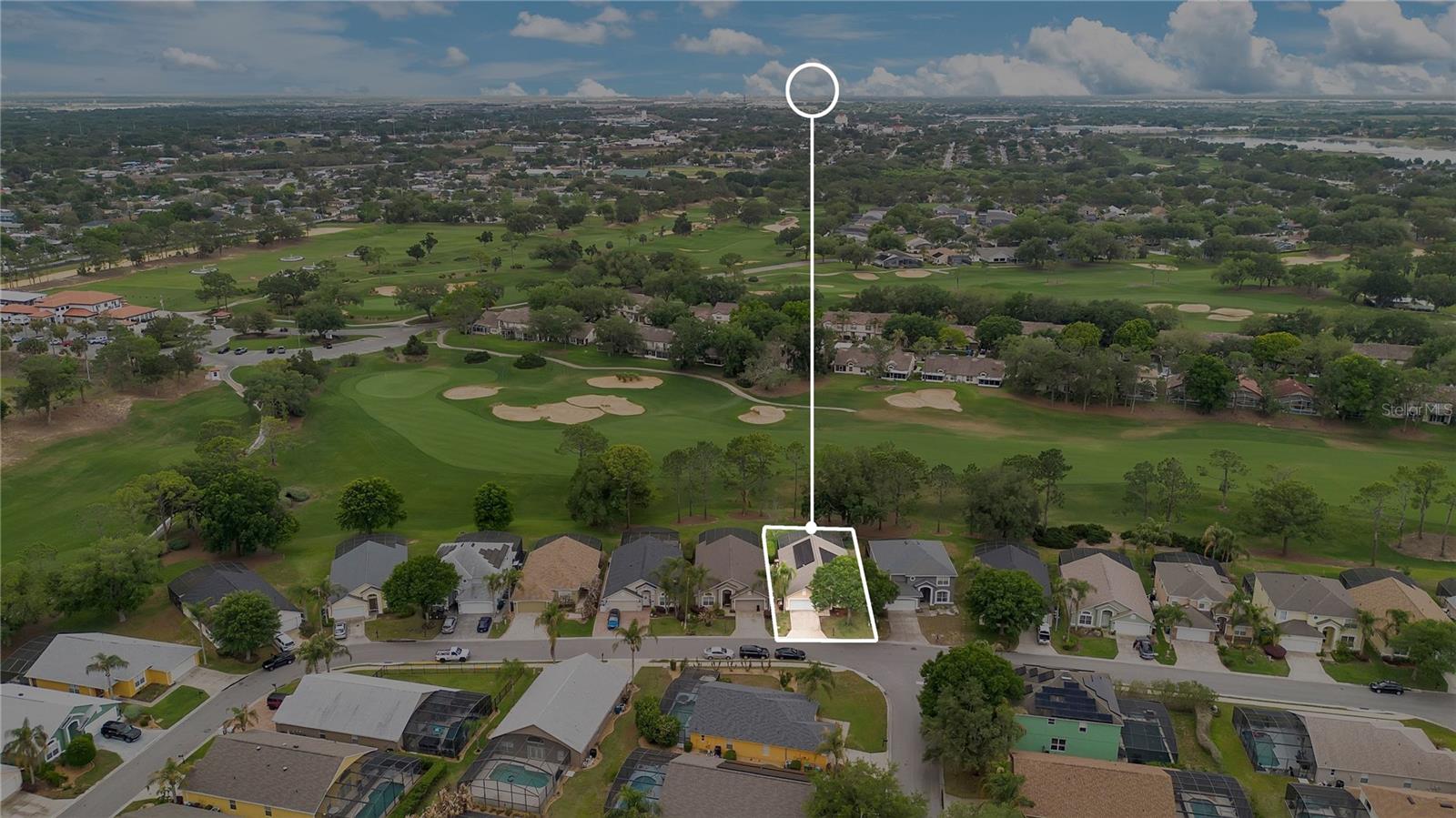 2769 KOKOMO LOOP, HAINES CITY, FL, 33844