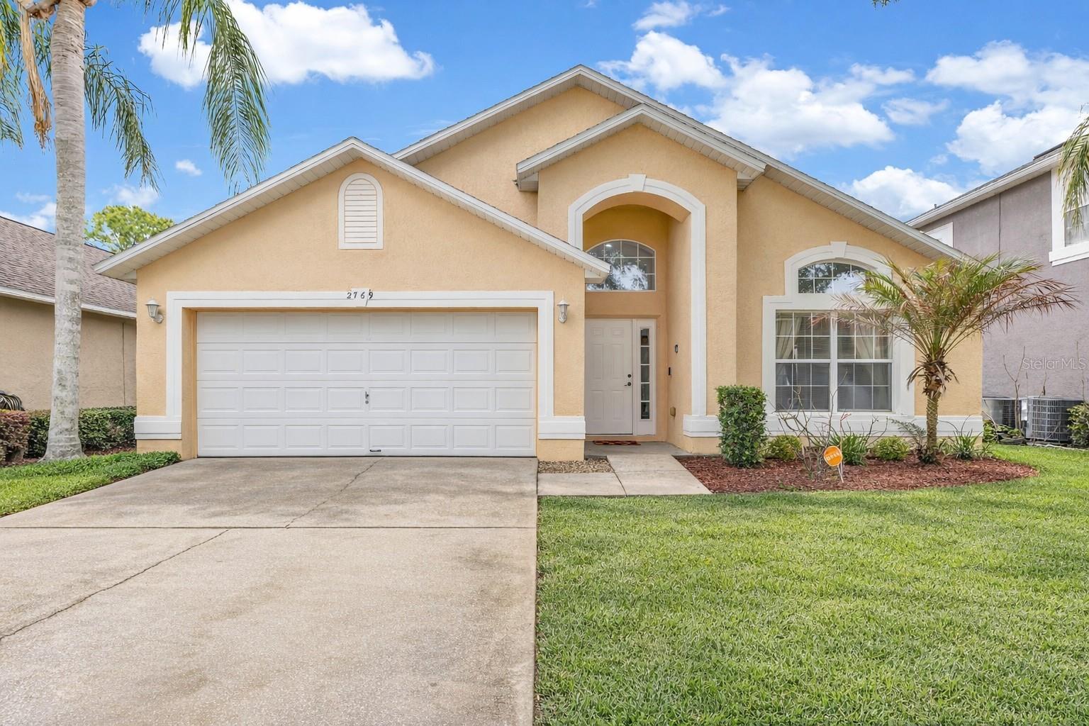 2769 KOKOMO LOOP, HAINES CITY, FL, 33844
