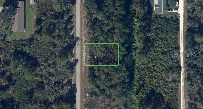 479 JOHNSON AVE NE, LAKE PLACID, FL, 33852