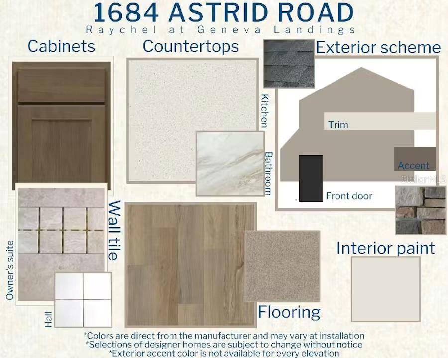 1684 ASTRID RD, DAVENPORT, FL, 33837