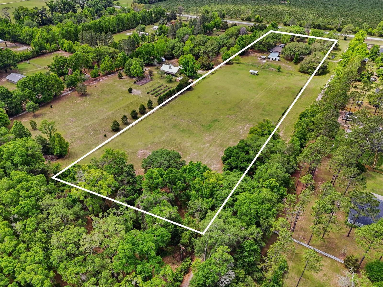15315 NW STATE ROAD 45, HIGH SPRINGS, FL, 32643