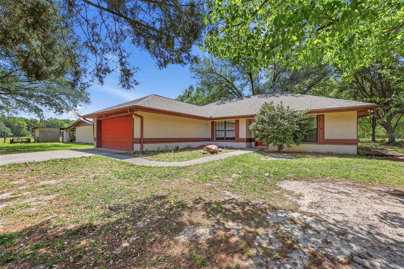 15315 NW STATE ROAD 45, HIGH SPRINGS, FL, 32643