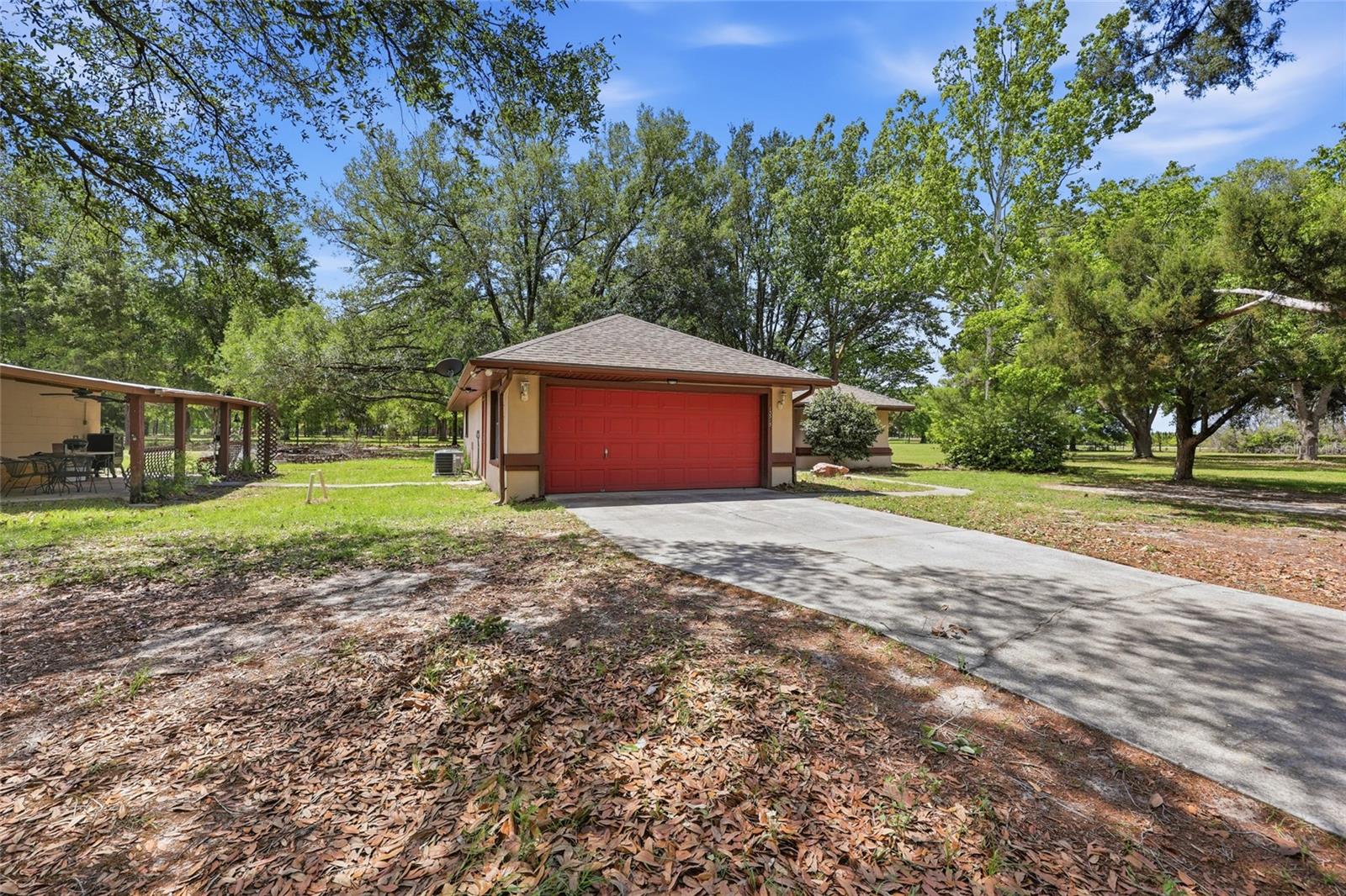 15315 NW STATE ROAD 45, HIGH SPRINGS, FL, 32643