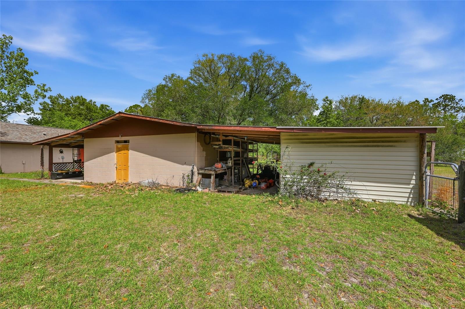 15315 NW STATE ROAD 45, HIGH SPRINGS, FL, 32643
