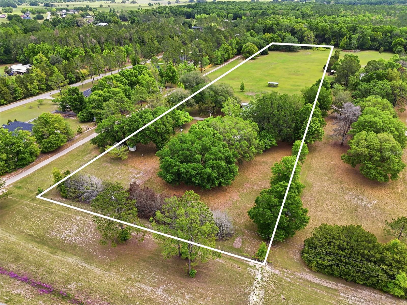 15315 NW STATE ROAD 45, HIGH SPRINGS, FL, 32643