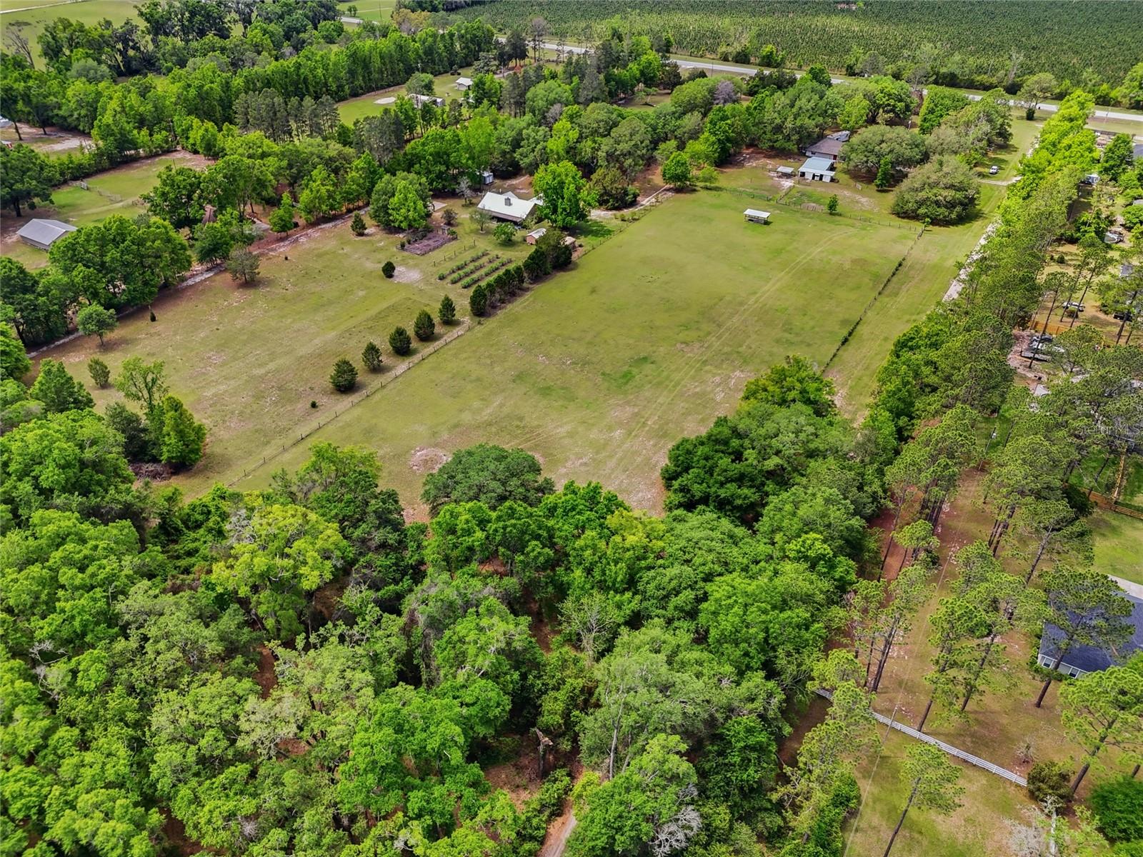 15315 NW STATE ROAD 45, HIGH SPRINGS, FL, 32643