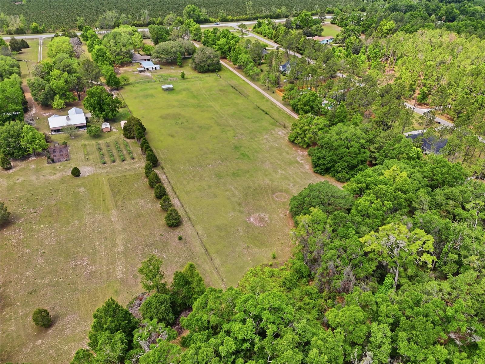 15315 NW STATE ROAD 45, HIGH SPRINGS, FL, 32643