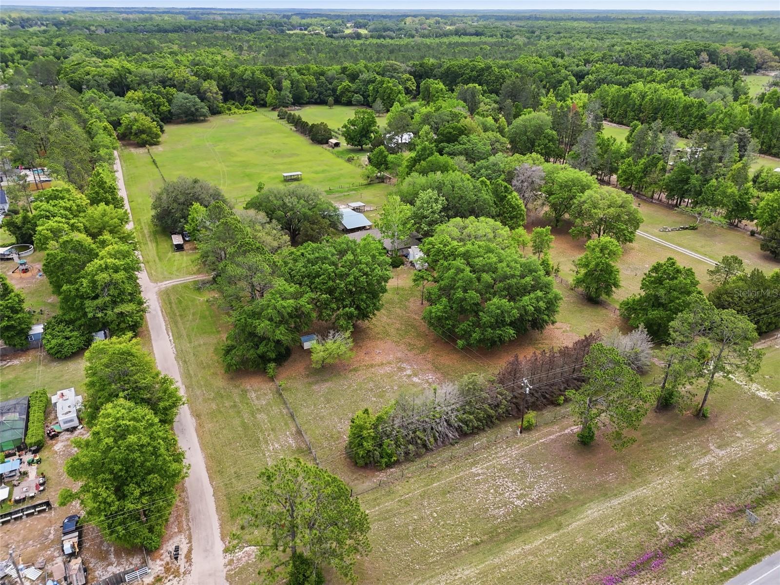 15315 NW STATE ROAD 45, HIGH SPRINGS, FL, 32643