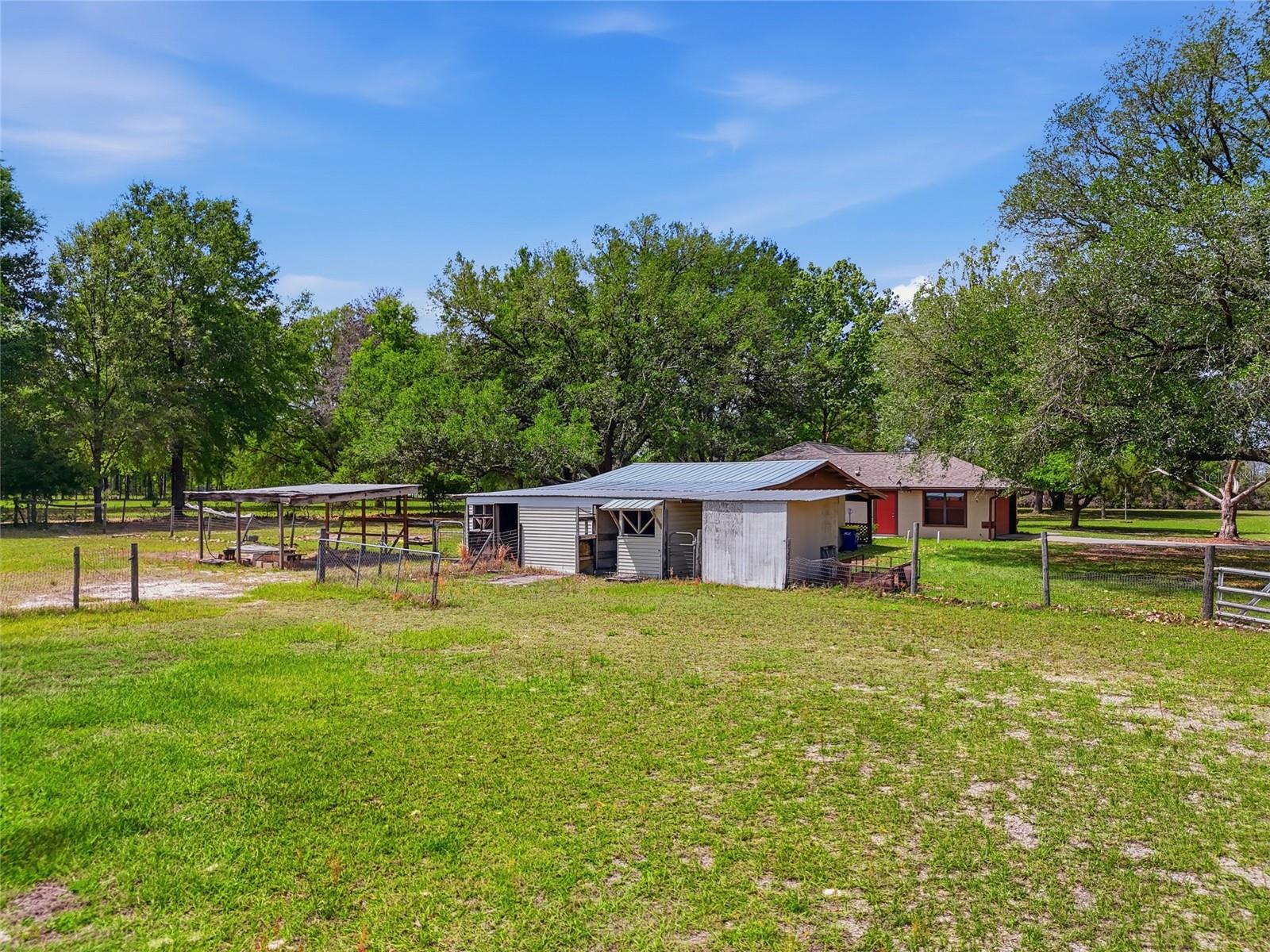 15315 NW STATE ROAD 45, HIGH SPRINGS, FL, 32643