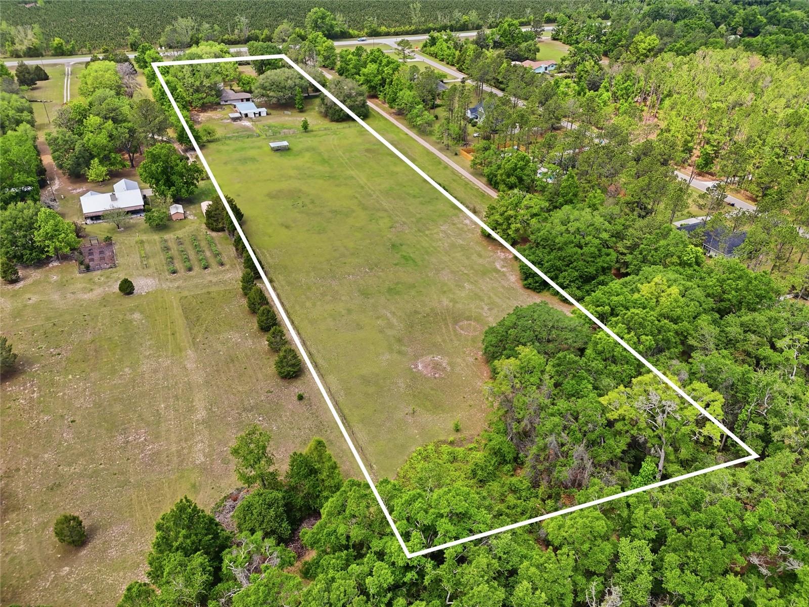 15315 NW STATE ROAD 45, HIGH SPRINGS, FL, 32643